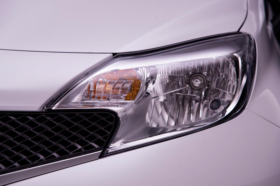 Nissan Note 2013 года  (фото 32 из 39)